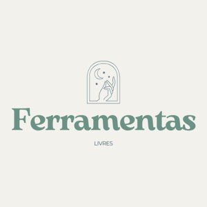 Logo Ferramentas Livres